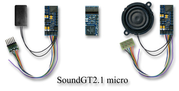   SoundGT2.1 micro